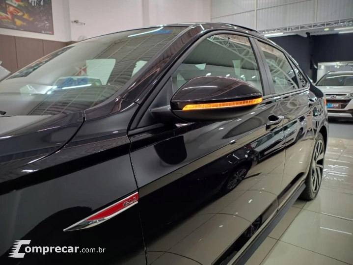 JETTA 2.0 350 TSI GASOLINA GLI DSG