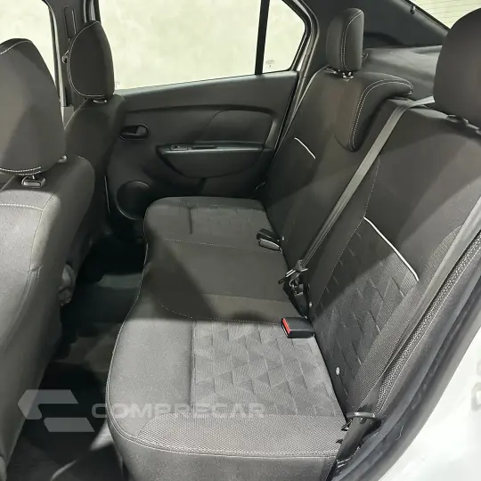 LOGAN Zen Flex 1.0 12V 4p Mec.