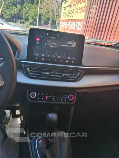 PULSE 1.0 Turbo 200 Impetus