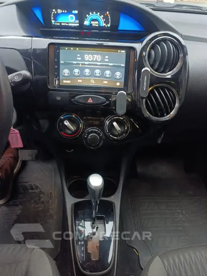ETIOS 1.5 X Plus 16V