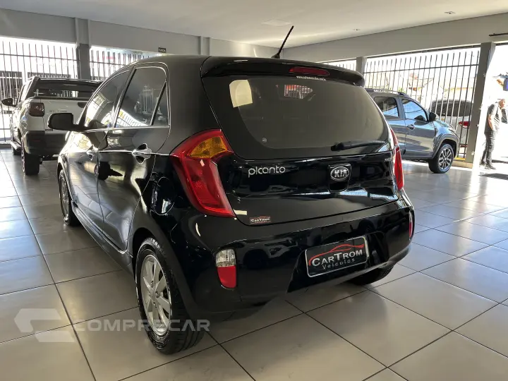 PICANTO EX 1.0