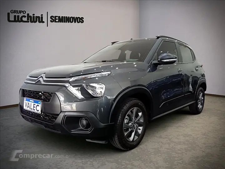 C3 1.0 FIREFLY FLEX FEEL MANUAL