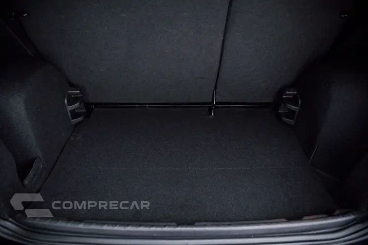 EcoSport FREESTYLE 1.5 12V Flex 5p Aut.