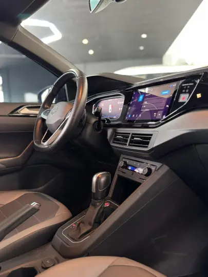 NIVUS 1.0 200 TSI Highline