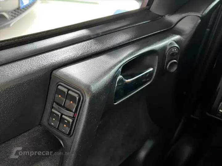 ASTRA 2.0 MPFI ADVANTAGE 8V FLEX 4P MANUAL