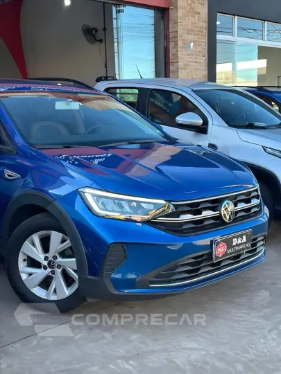 NIVUS 1.0 200 TSI Comfortline