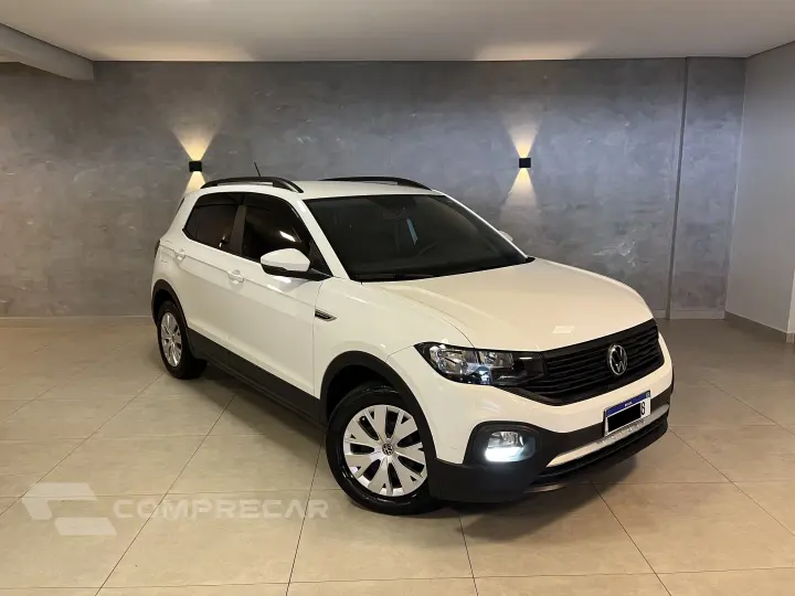 T-CROSS 1.0 200 TSI Sense