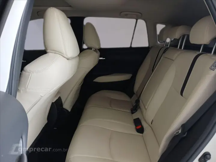 COROLLA CROSS 2.0 VVT-IE FLEX XRX DIRECT SHIFT