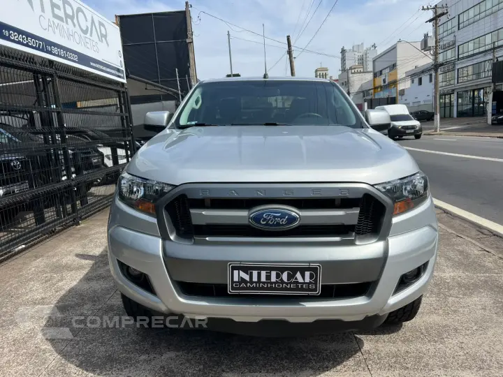 RANGER 2.2 XLS 4X2 CD 16V