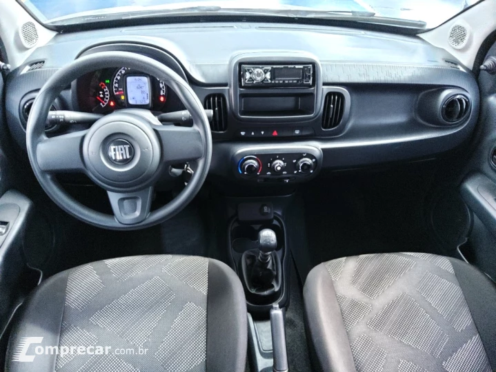 MOBI 1.0 EVO FLEX LIKE. MANUAL