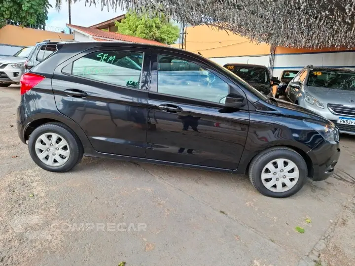 Ka + 1.0 Ti-Vct Flex Se Manual