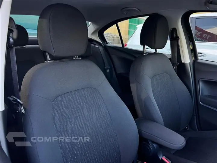 CRONOS 1.3 Firefly Drive GSR