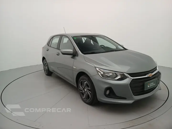 ONIX 1.0 FLEX LT MANUAL