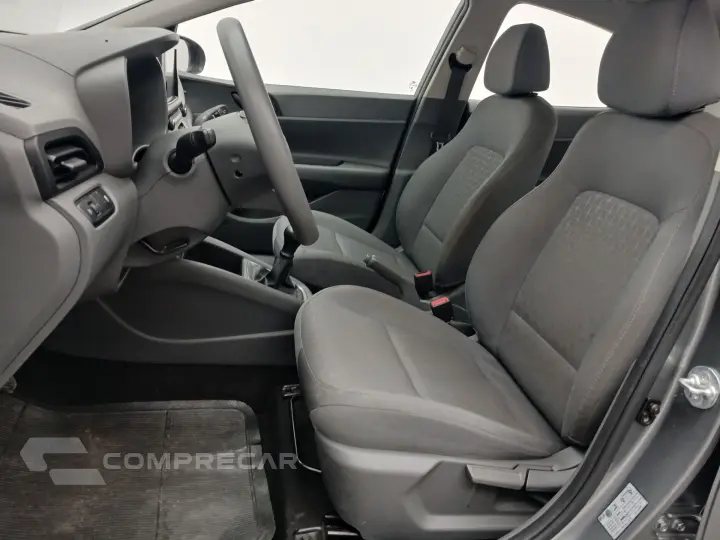 HB20S 1.0 12V FLEX COMFORT MANUAL
