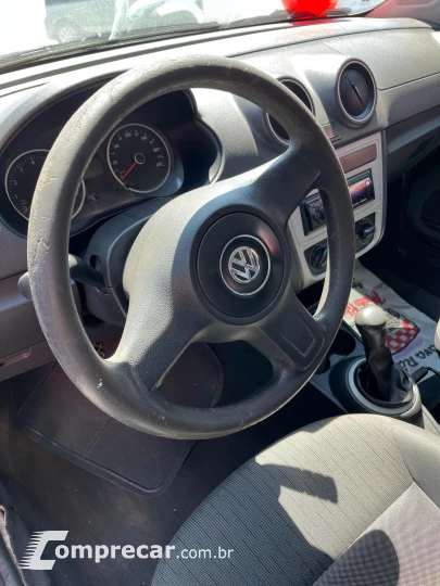 SAVEIRO 1.6 CS 8V