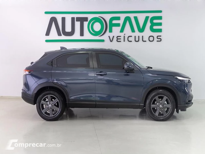 HR-V 1.5 DI I-vtec EXL