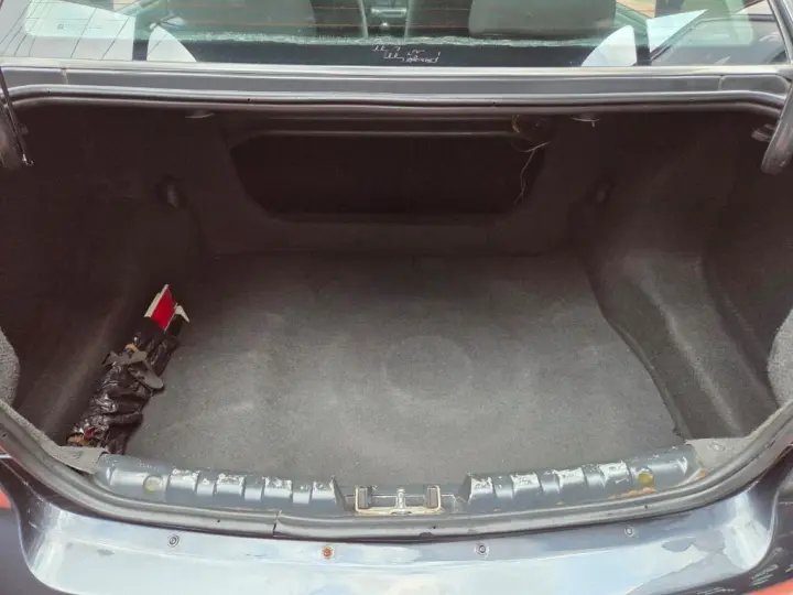 PRISMA Sed. Joy 1.4 8V ECONOFLEX 4p