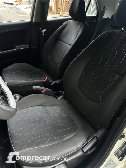 PICANTO 1.0 EX 12V