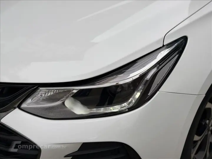 CRUZE 1.4 Turbo Sport6 RS 16V