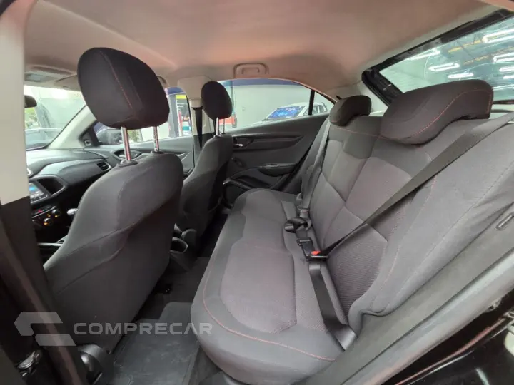 ONIX HATCH LT 1.4 8V FlexPower 5p Mec.