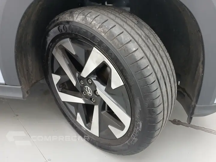 TERA 1.0 170 TSI HIGH AUTOMÁTICO