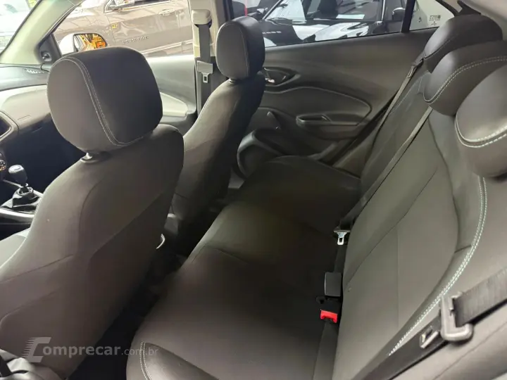 ONIX 1.0 MPFI LT 8V FLEX 4P MANUAL