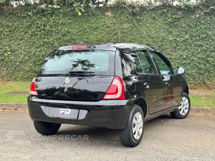 CLIO 1.0 Expression 16V Hi-power