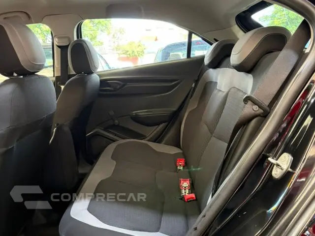 ONIX - 1.0 MPFI LS 8V 4P MANUAL