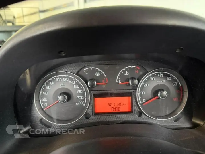 DOBLO ESSENCE 1.8 FLEX 16V 5P