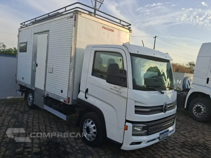 EXPRESS - MOTOR HOME
