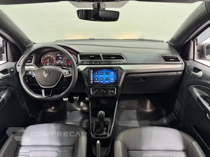 SAVEIRO 1.6 MSI EXTREME CD 16V FLEX 2P MANUAL