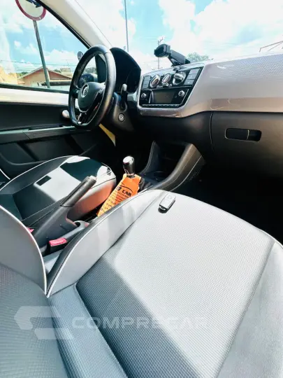 CROSS UP 1.0 TSI 12V