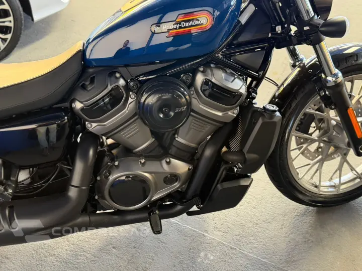 NIGHTSTER NIGHSTER SPECIAL