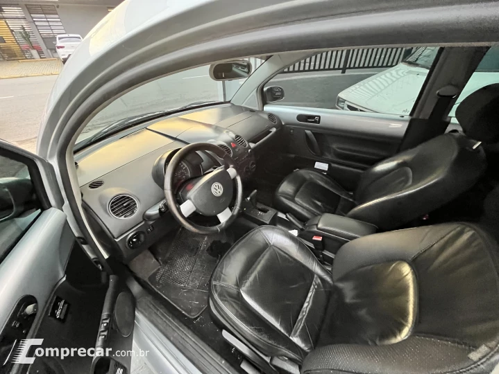 NEW BEETLE 2.0 MI 8V
