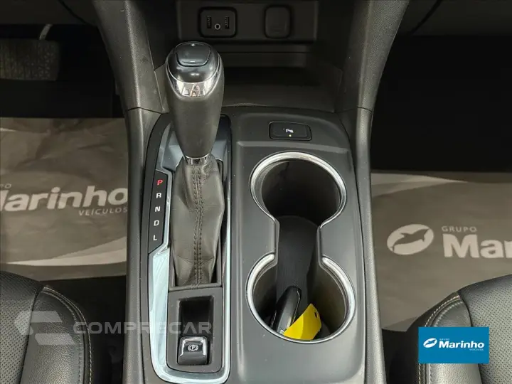 EQUINOX 2.0 16V TURBO GASOLINA LT AUTOMÁTICO