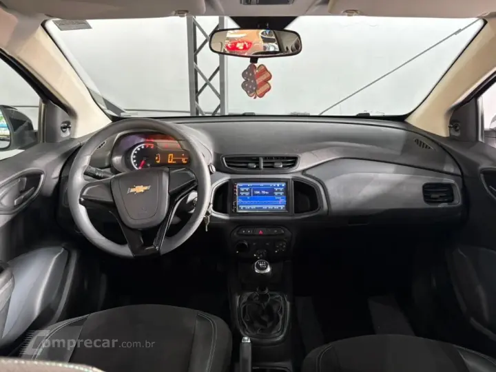 ONIX 1.0 FLEX MANUAL