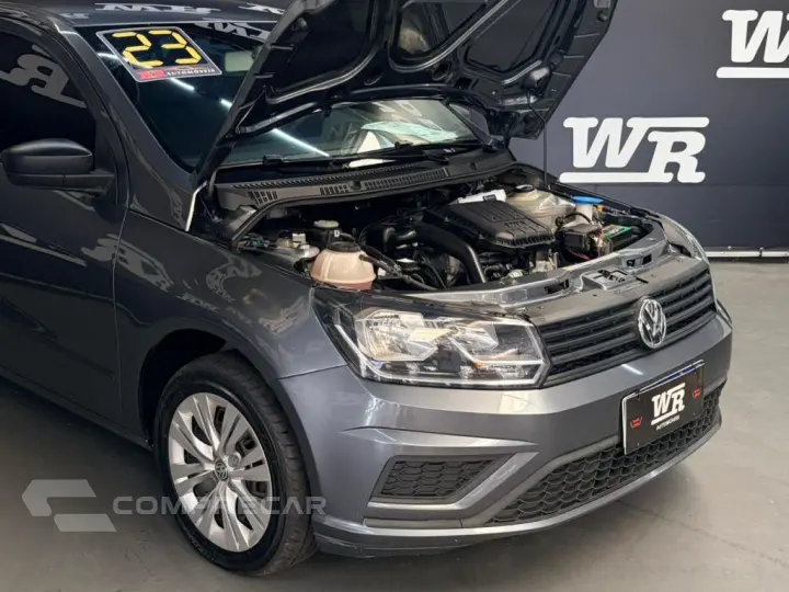 VOYAGE 1.0 12V MPI Totalflex