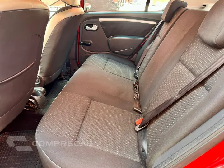 SANDERO 1.6 16V SCE Stepway