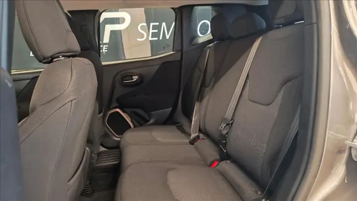 RENEGADE 1.8 16V Sport