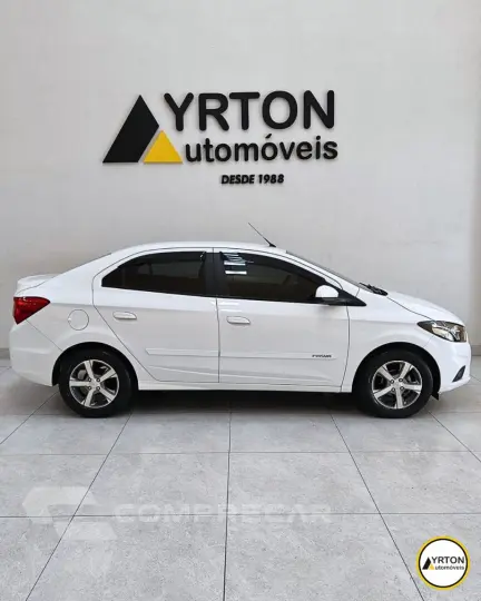 Prisma 1.4 4P LTZ FLEX