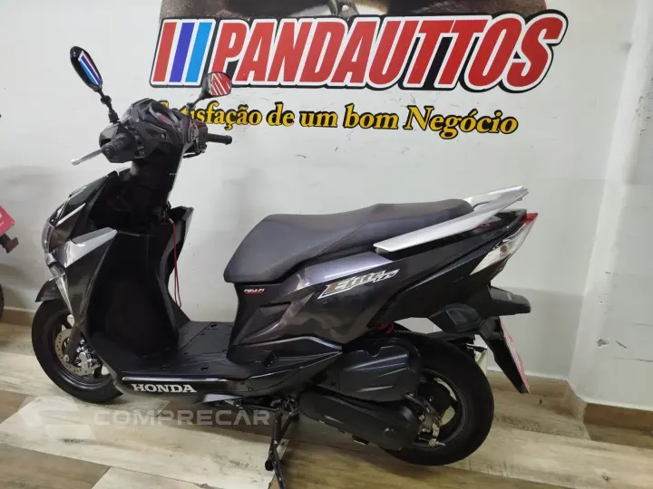 ELITE 125