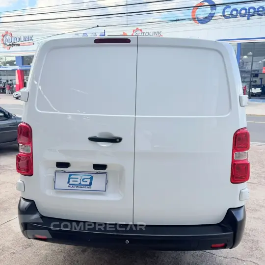 Expert Cargo 1.5 Turbo Diesel
