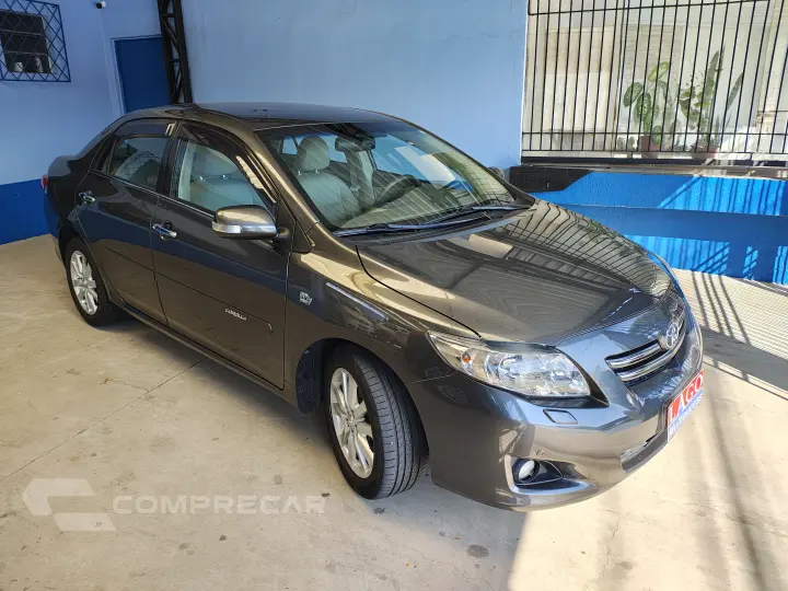 COROLLA 1.8 Se-g 16V