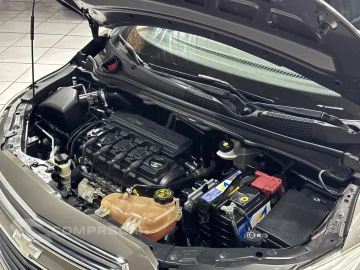 ONIX 1.0 MPFI LT 8V