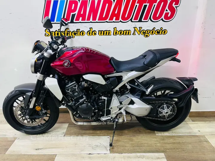 CB 1000 R ABS