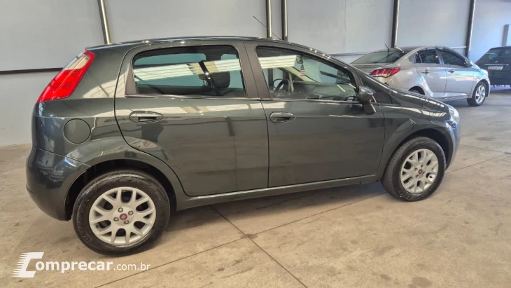 PUNTO 1.8 HLX 8V