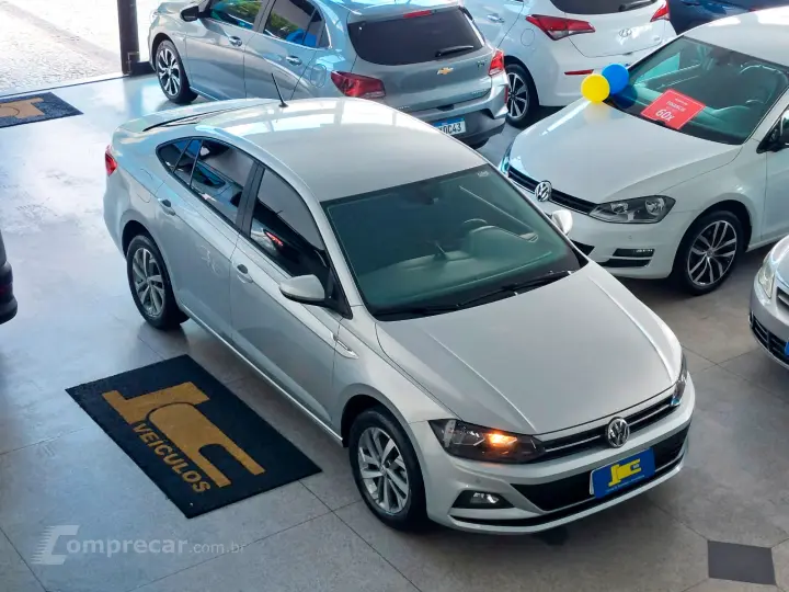 VIRTUS 1.0 200 TSI Comfortline