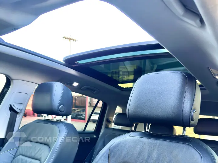 TIGUAN 1.4 250 TSI TOTAL FLEX ALLSPACE COMFORTLINE TIPTRONIC