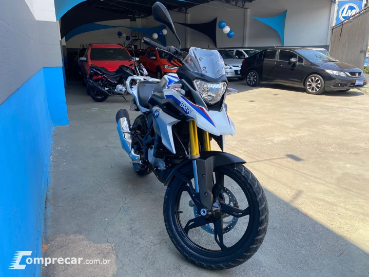 G 310 GS