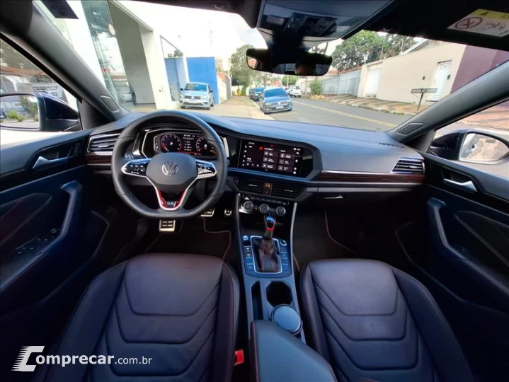 JETTA 2.0 350 TSI GLI